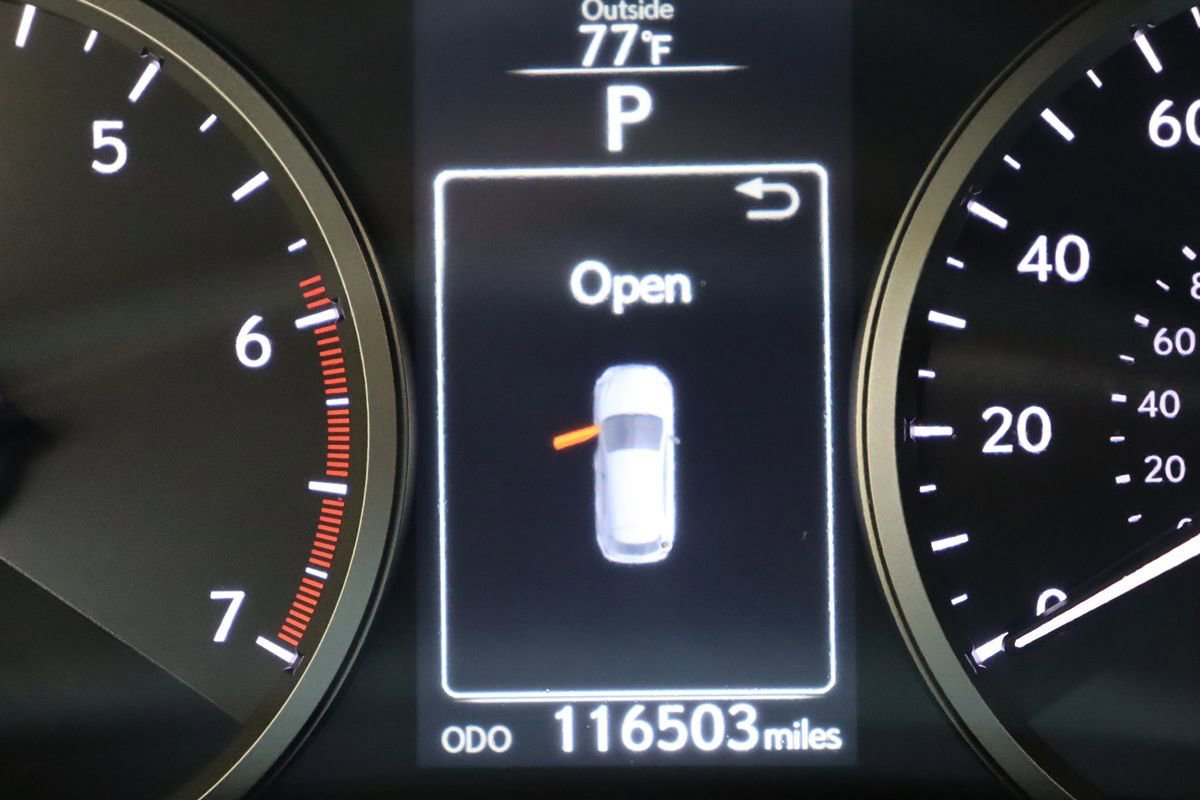 Used 2017 Lexus NX 200t FWD image 45