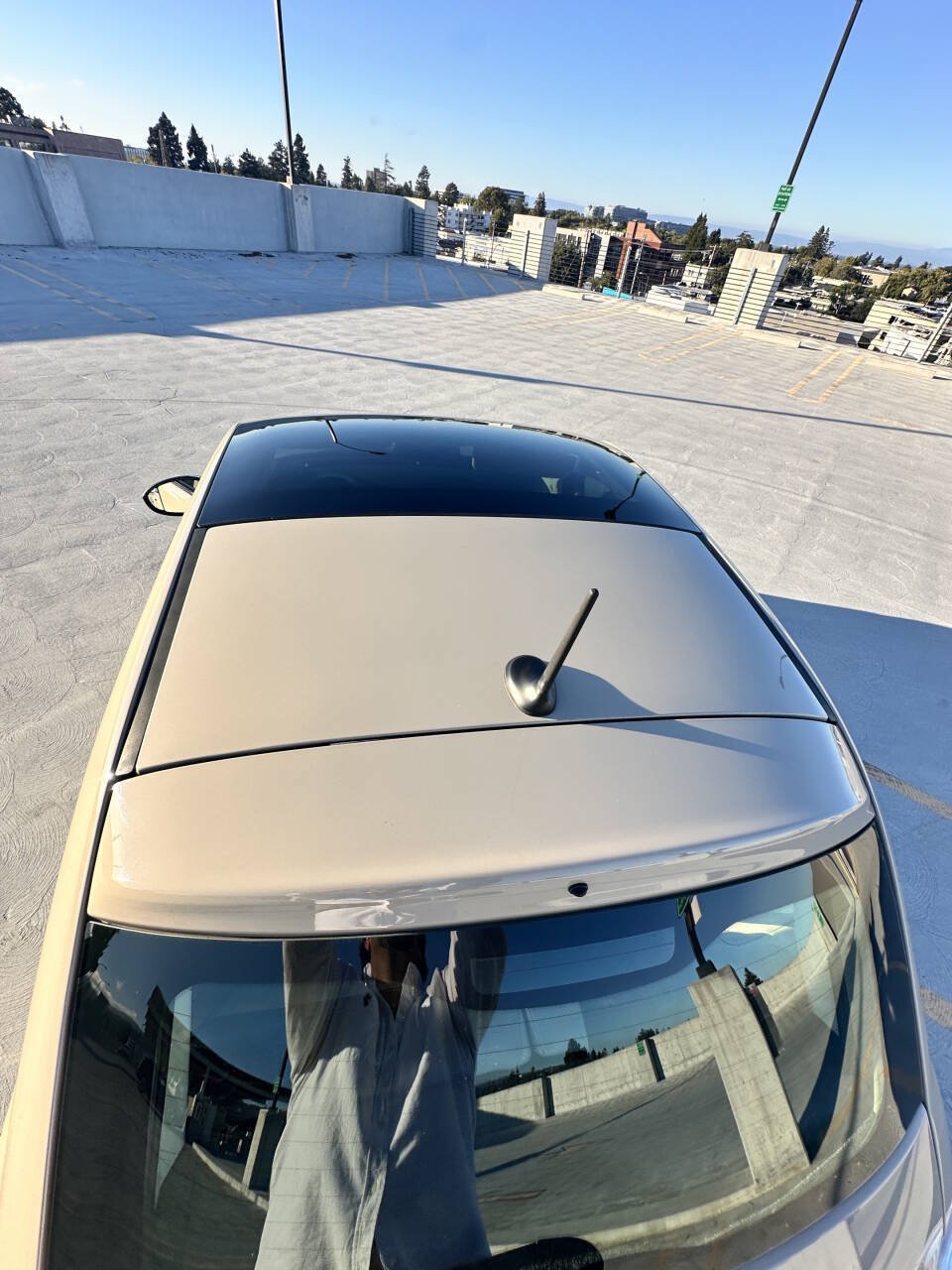 Used 2012 FIAT 500 Lounge w/ Convenience Group FWD image 7