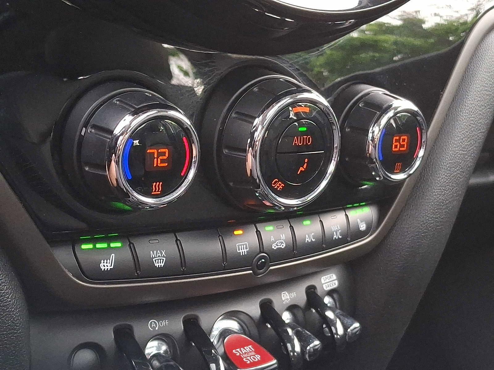 Certified 2024 MINI Cooper Countryman S AWD/4WD image 12
