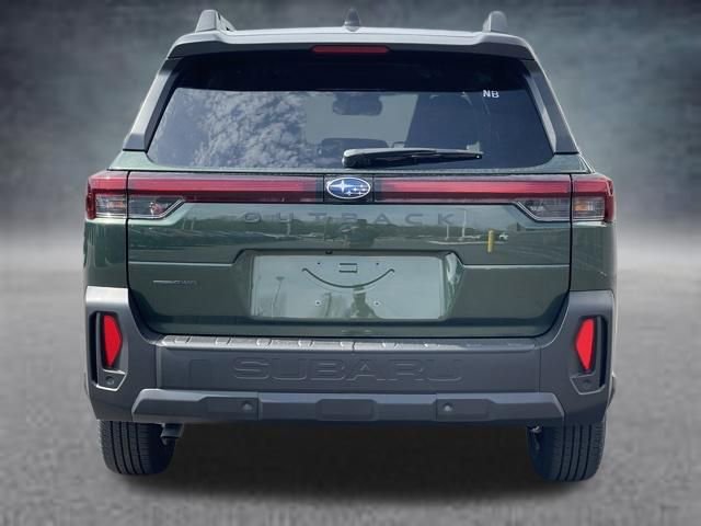 New 2026 Subaru Outback Limited image 19