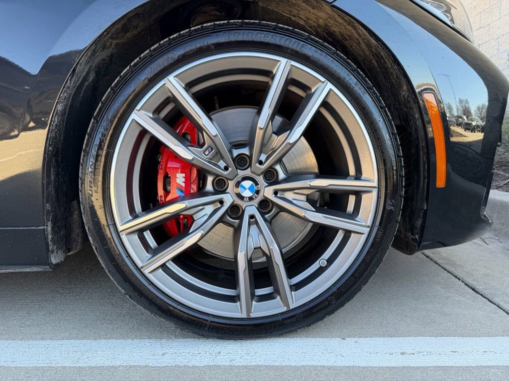 Used 2024 BMW 440i xDrive Convertible w/ Premium Package image 28