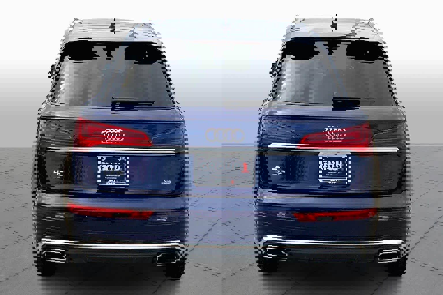 Used 2022 Audi Q5 e Premium Plus image 5