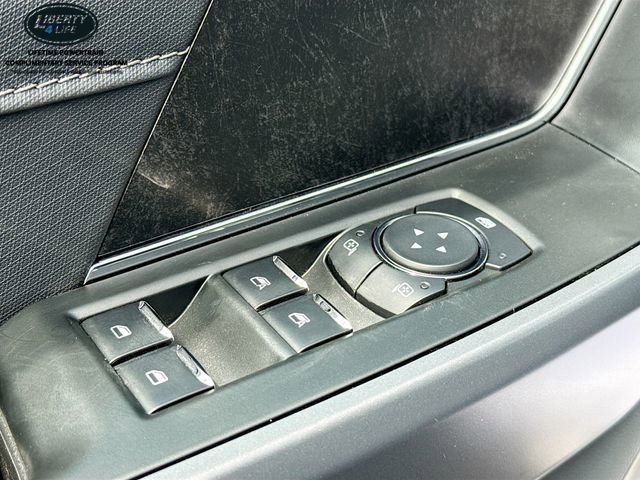 New 2025 Ford F150 Lightning Flash image 18