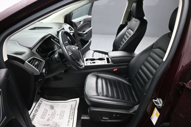 Used 2023 Ford Edge SEL w/ Convenience Package AWD/4WD image 13