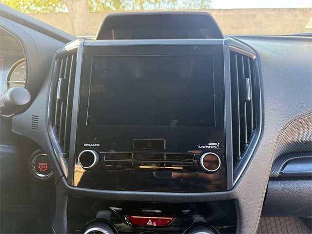 Used 2025 Subaru Forester Wilderness w/ Wilderness Package image 21