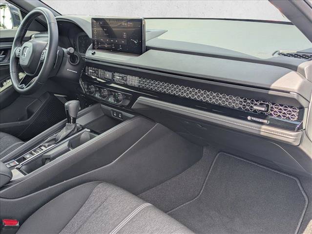 Used 2025 Honda Accord Sport image 21