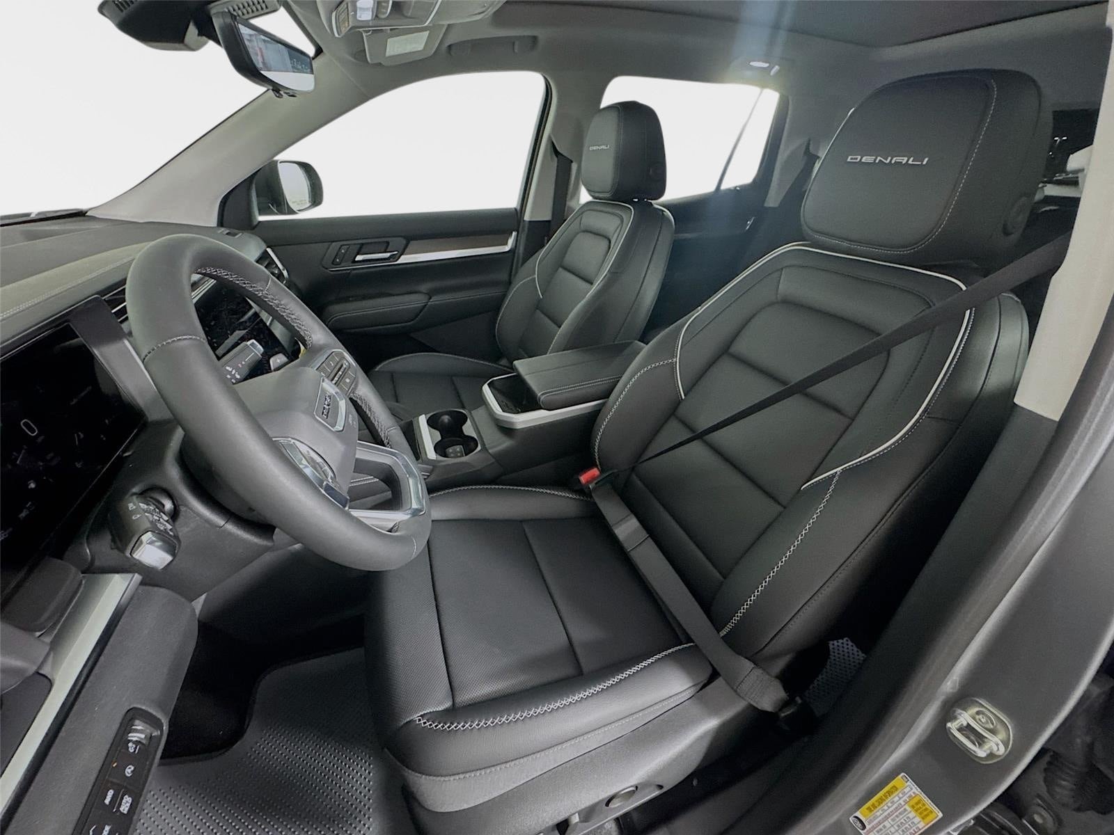 New 2026 GMC Terrain Denali AWD/4WD image 11