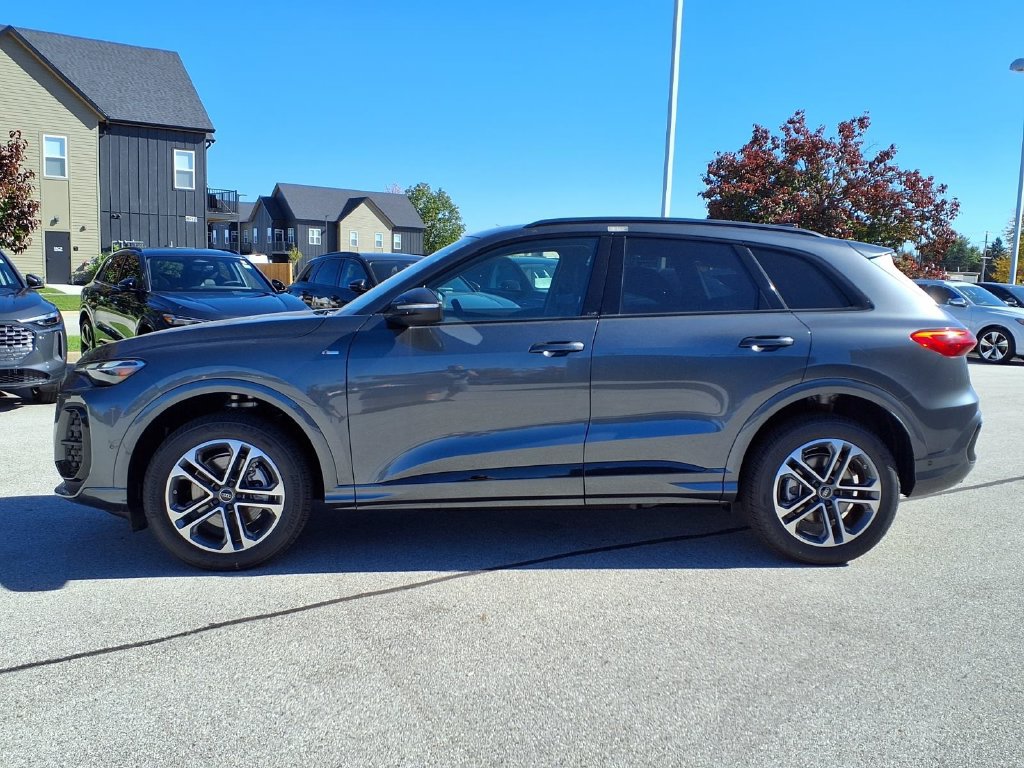 New 2026 Audi Q5 2.0T AWD/4WD image 16