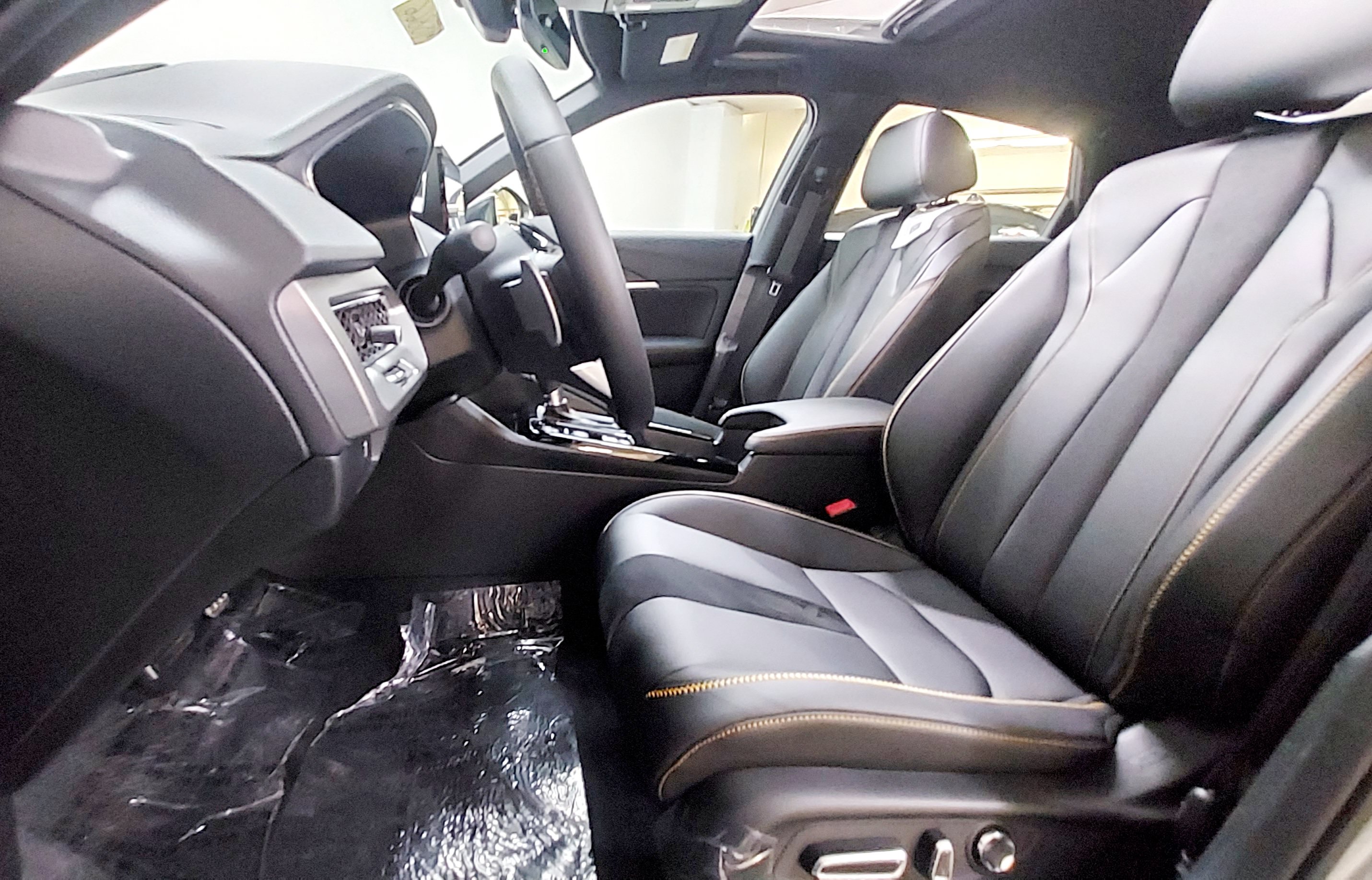 New 2026 Acura Integra A-Spec w/ Technology Package FWD image 34