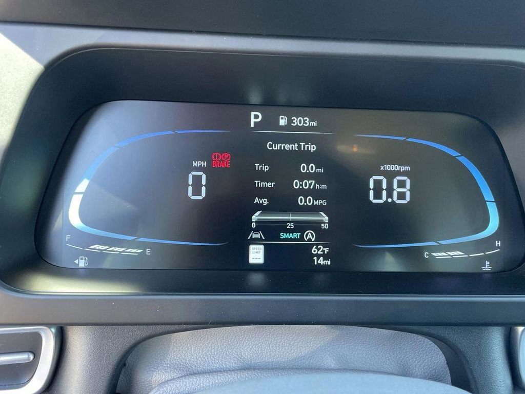 New 2026 Hyundai Elantra SE image 33