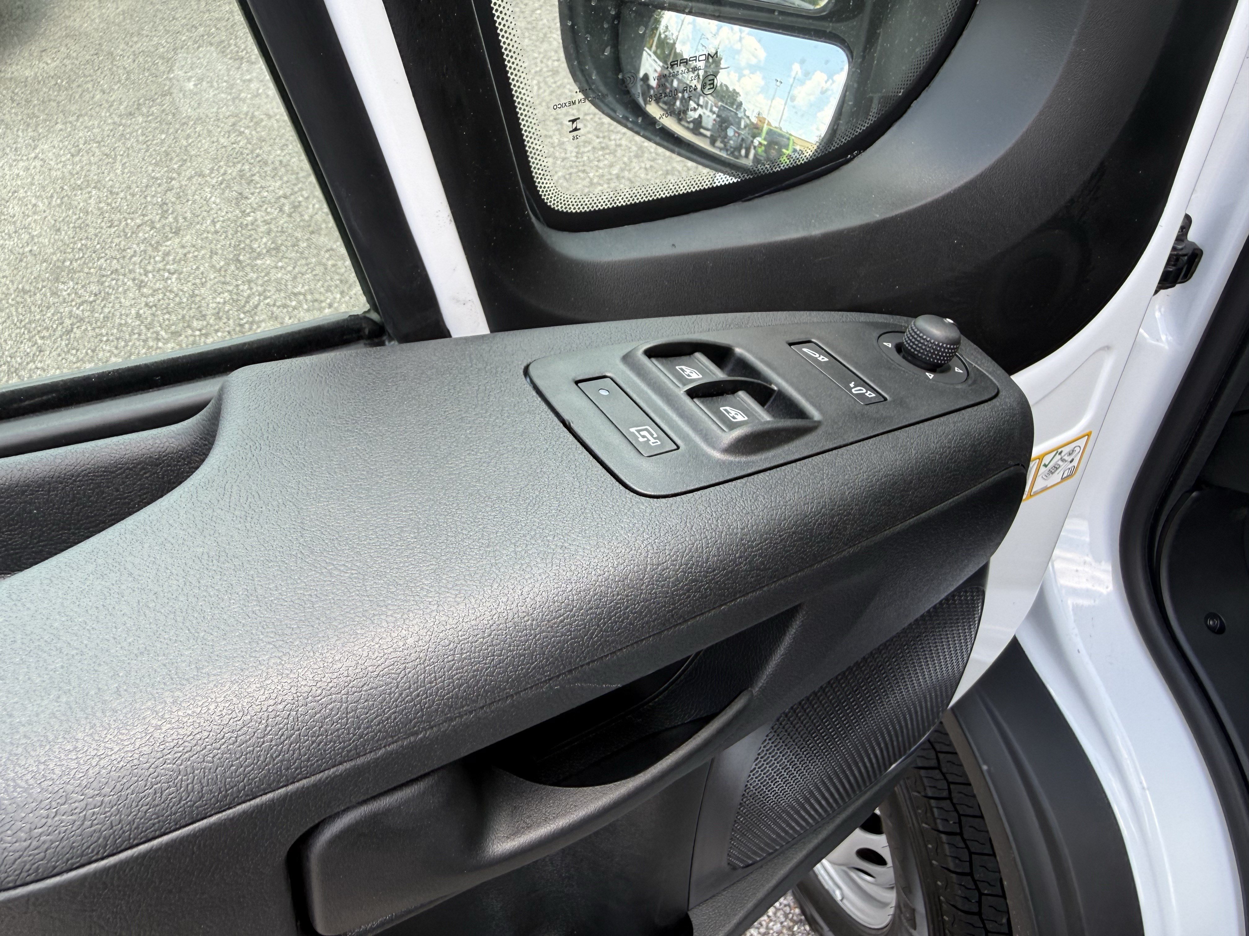 New 2026 RAM ProMaster 1500 w/ Convenience Group FWD image 15