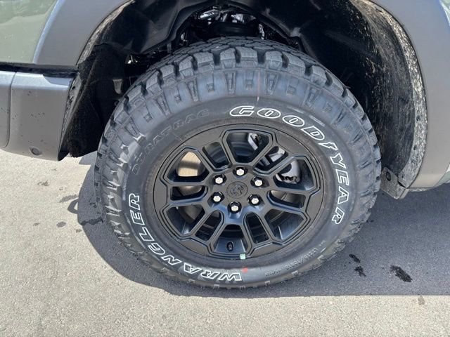 New 2026 RAM 1500 Rebel w/ Bed Utility Group AWD/4WD image 9