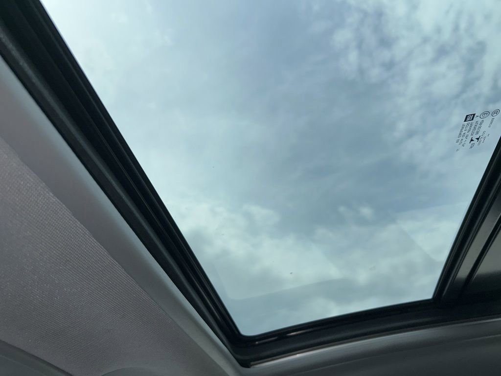 Used 2021 Chevrolet Malibu LT image 13