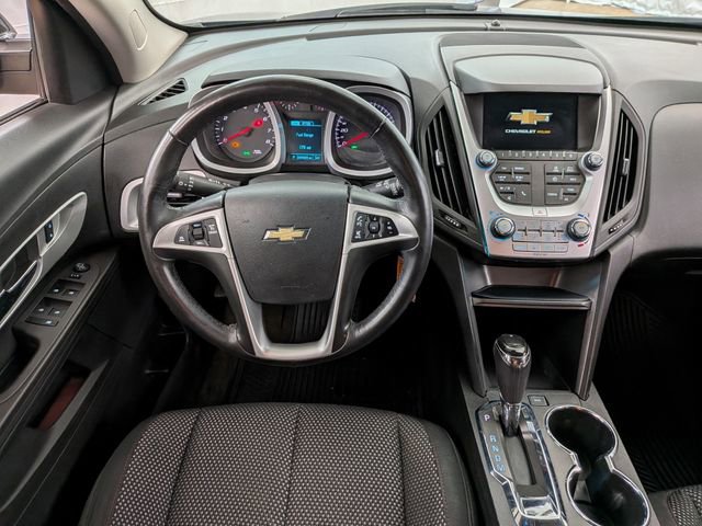 Used 2017 Chevrolet Equinox LT w/ Convenience Package FWD image 20