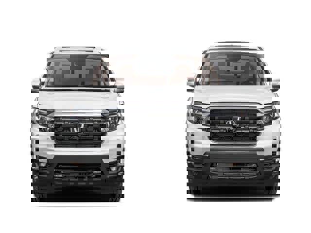 New 2026 Honda Ridgeline RTL image 4