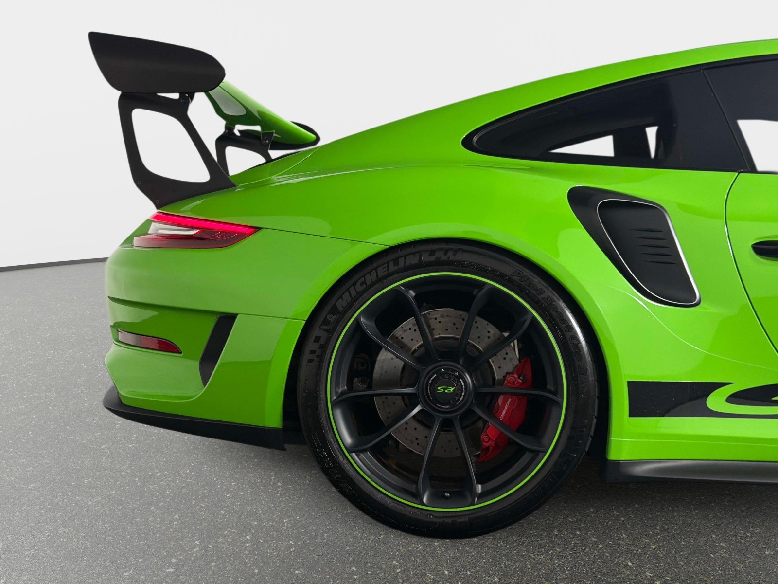 Used 2019 Porsche 911 GT3 RS RWD image 20