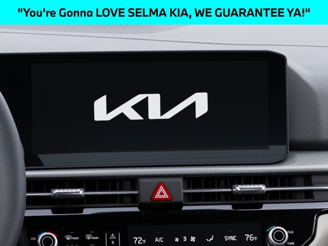 New 2026 Kia Sportage EX AWD/4WD image 20