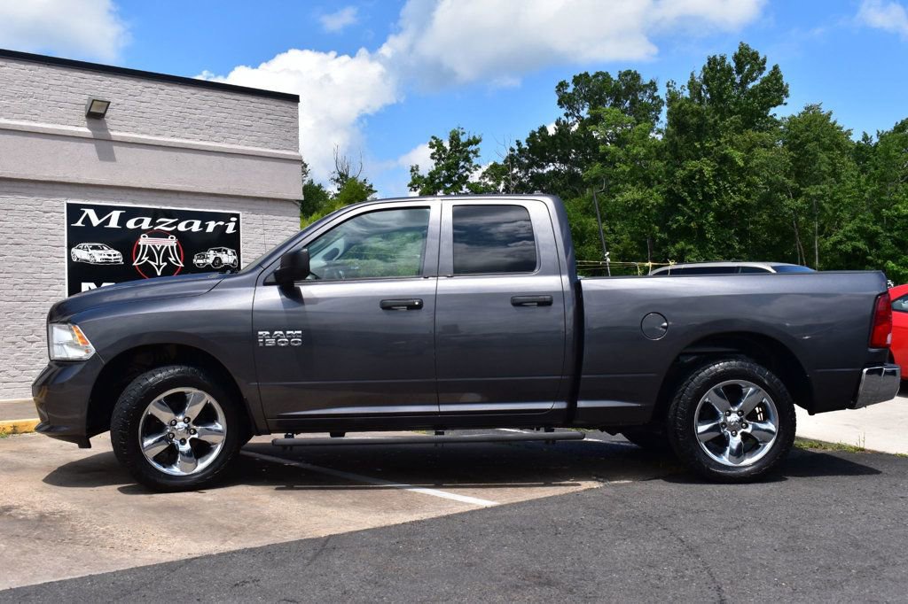 Used 2018 RAM 1500 Express image 3