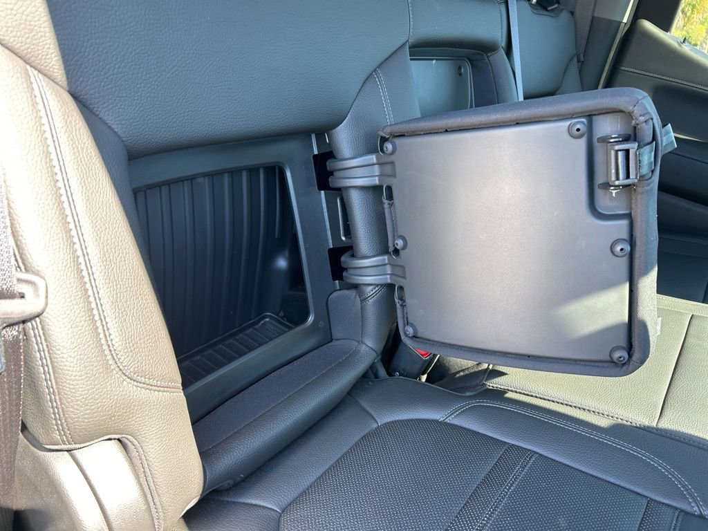 Used 2019 GMC Sierra 1500 Denali w/ Denali Ultimate Package image 49