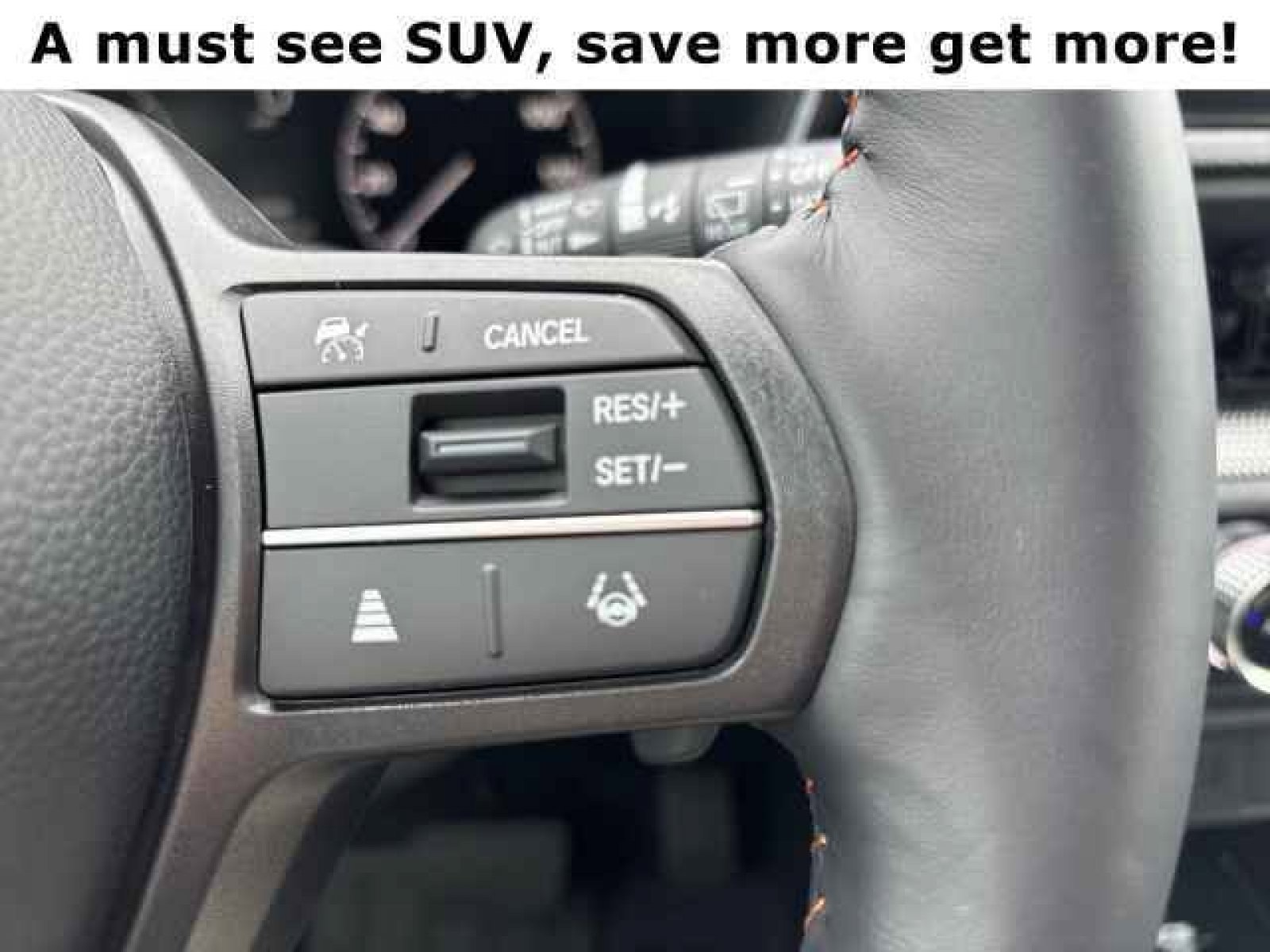 Certified 2025 Honda CR-V Sport-L image 34