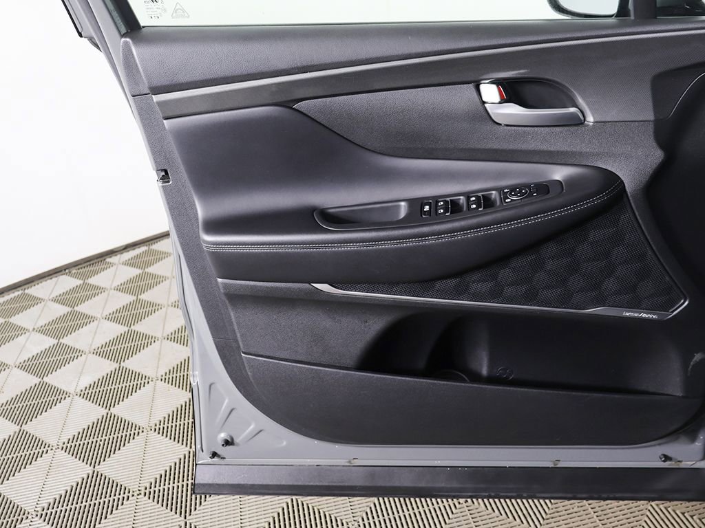 Used 2023 Hyundai Santa Fe SEL w/ Premium Package image 25