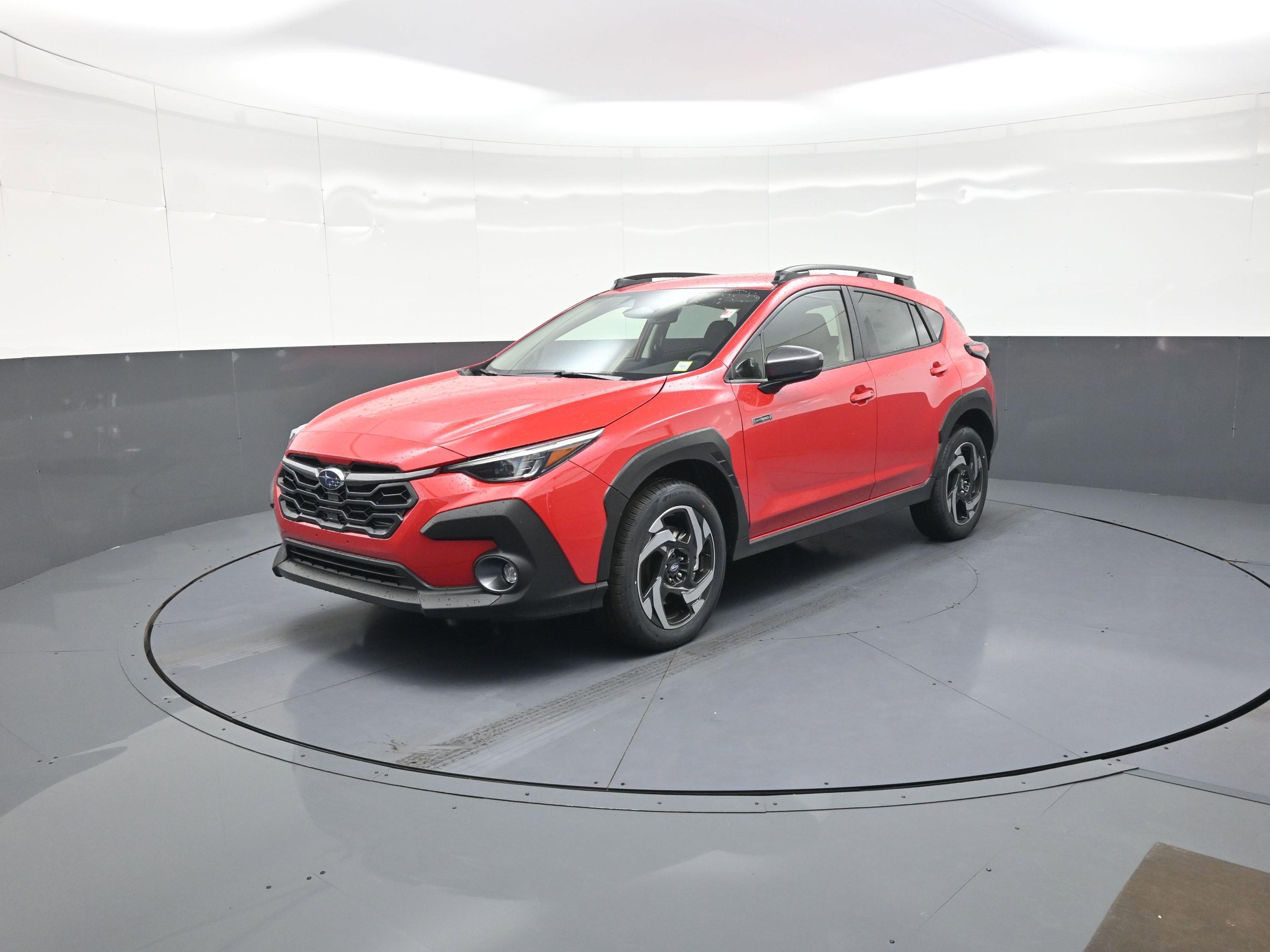 New 2026 Subaru Crosstrek 2.5i Limited AWD/4WD image 7
