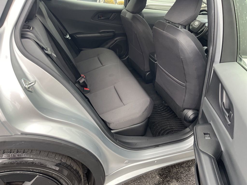 Used 2023 Toyota Prius LE image 16