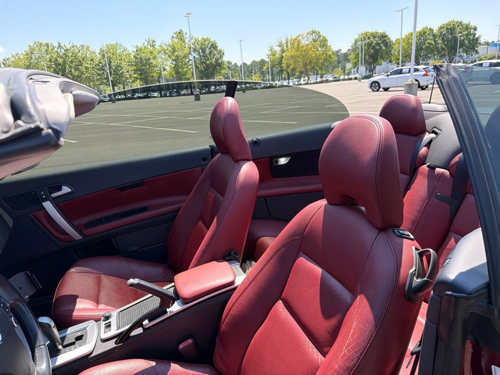 Used 2011 Volvo C70 T5 FWD image 35