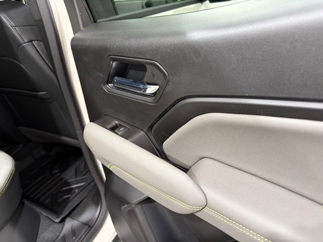 New 2026 Chevrolet Colorado ZR2 w/ ZR2 Bison Edition image 23