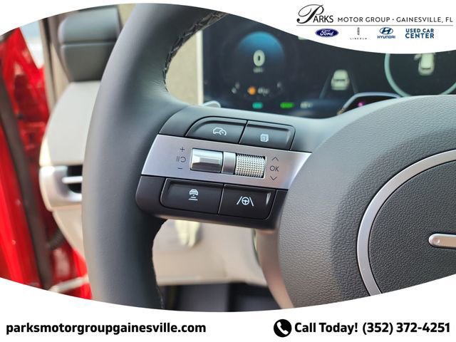 New 2025 Hyundai Tucson SEL AWD/4WD image 27