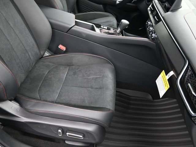 New 2025 Acura ADX A-Spec image 12