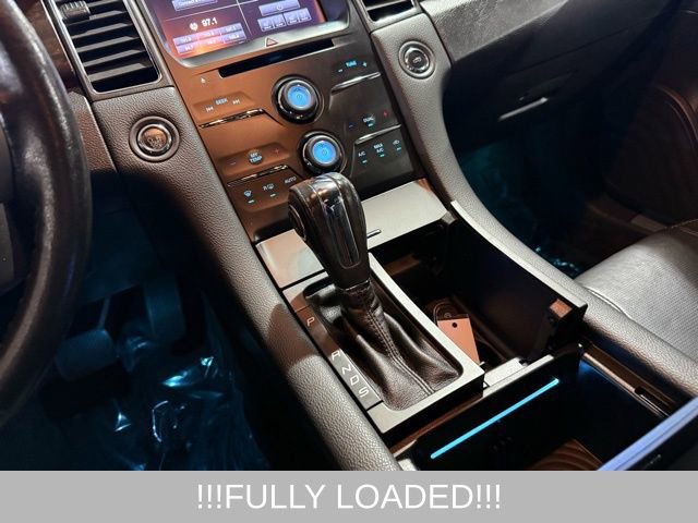 Used 2014 Ford Taurus Limited image 19