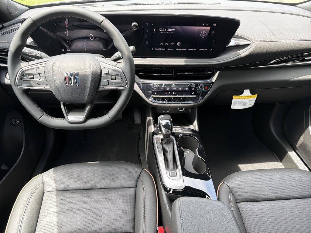 New 2026 Buick Envista Sport Touring FWD image 18