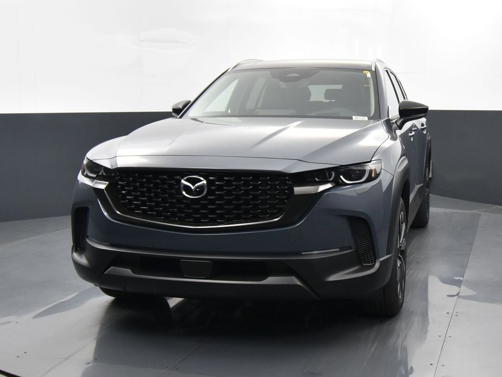 New 2025 MAZDA CX-50 2.5 Hybrid w/ Cargo Package image 5