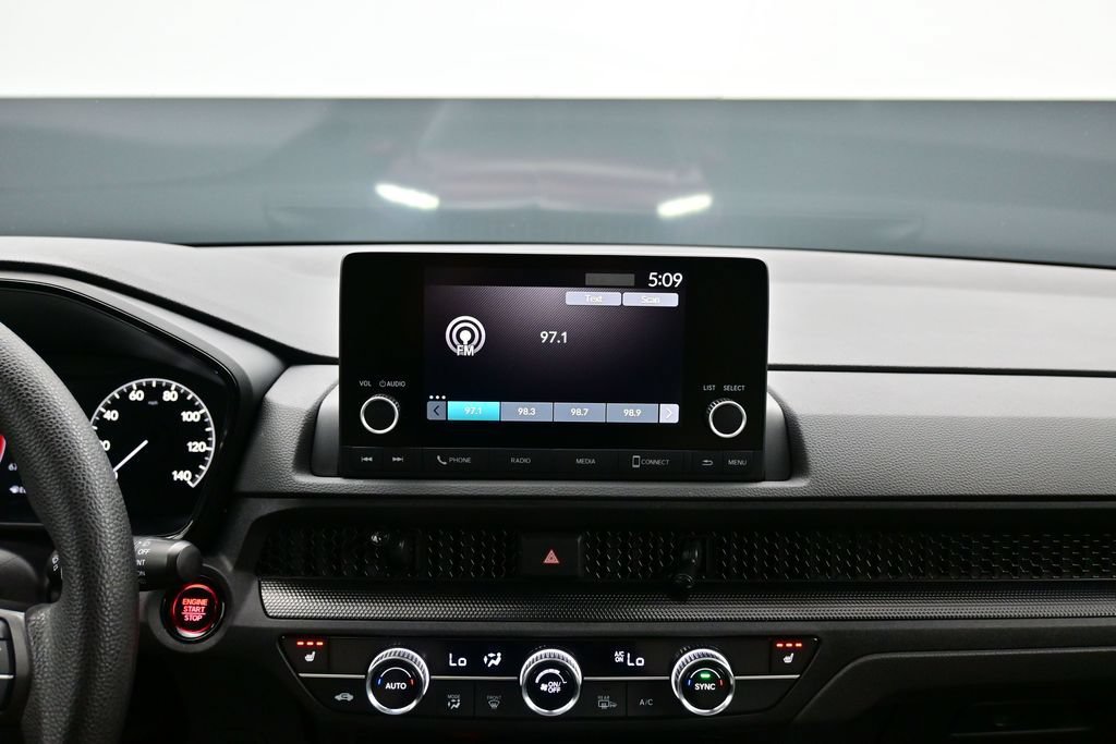 Used 2024 Honda CR-V EX image 39