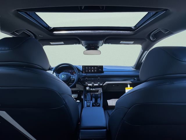 New 2026 Honda Accord Sport image 17