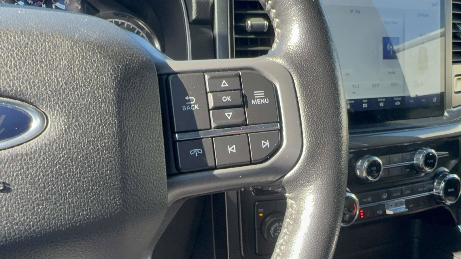 Used 2022 Ford F150 XLT w/ Equipment Group 302A High AWD/4WD image 25