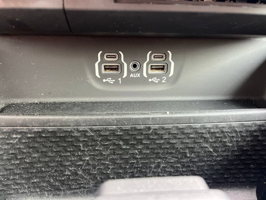 Used 2021 RAM 1500 Rebel w/ Rebel Level 2 Equipment Group AWD/4WD image 31