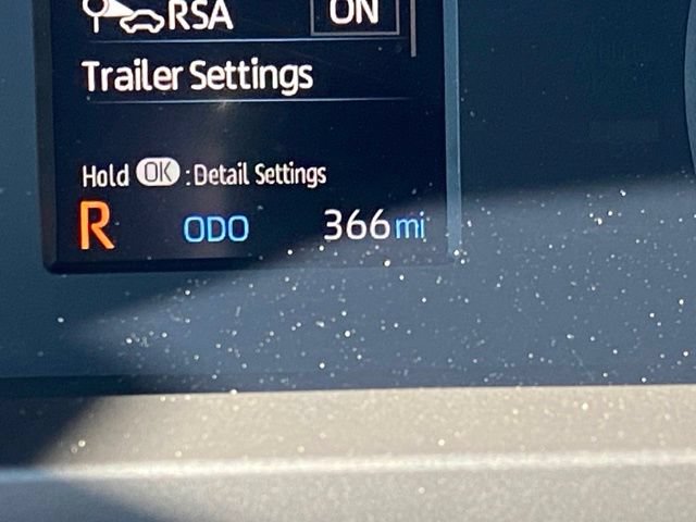 Certified 2025 Toyota Tundra SR5 AWD/4WD image 30