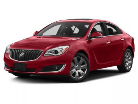 Used 2015 Buick Regal image 4