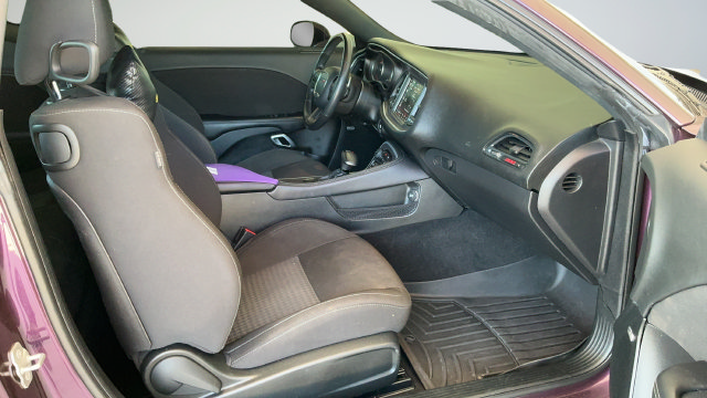Used 2020 Dodge Challenger R/T Scat Pack RWD image 22