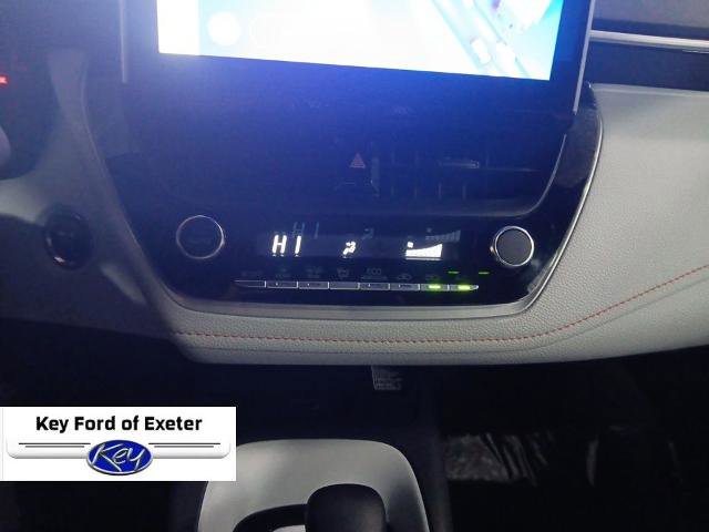 Used 2025 Toyota Corolla FX w/ Convenience Package image 33