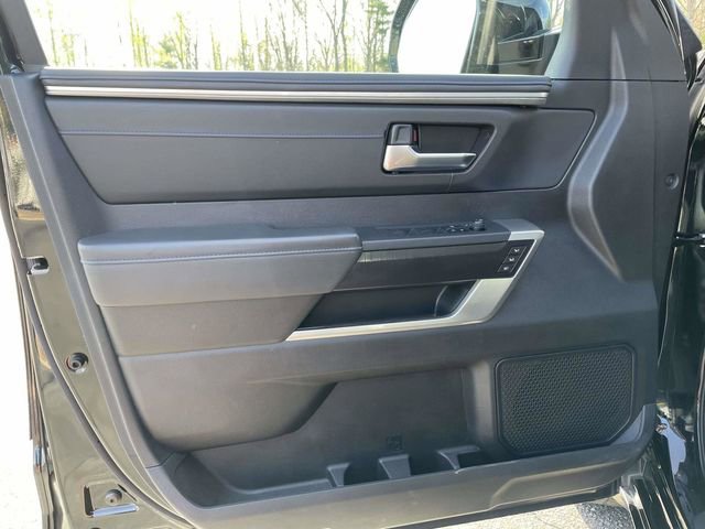 Used 2023 Toyota Tundra Platinum image 17