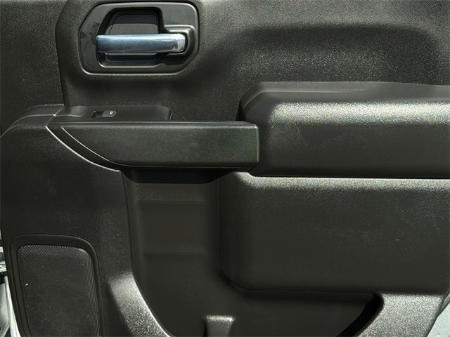 Used 2024 Chevrolet Silverado 2500 Custom w/ Custom Value Package image 34