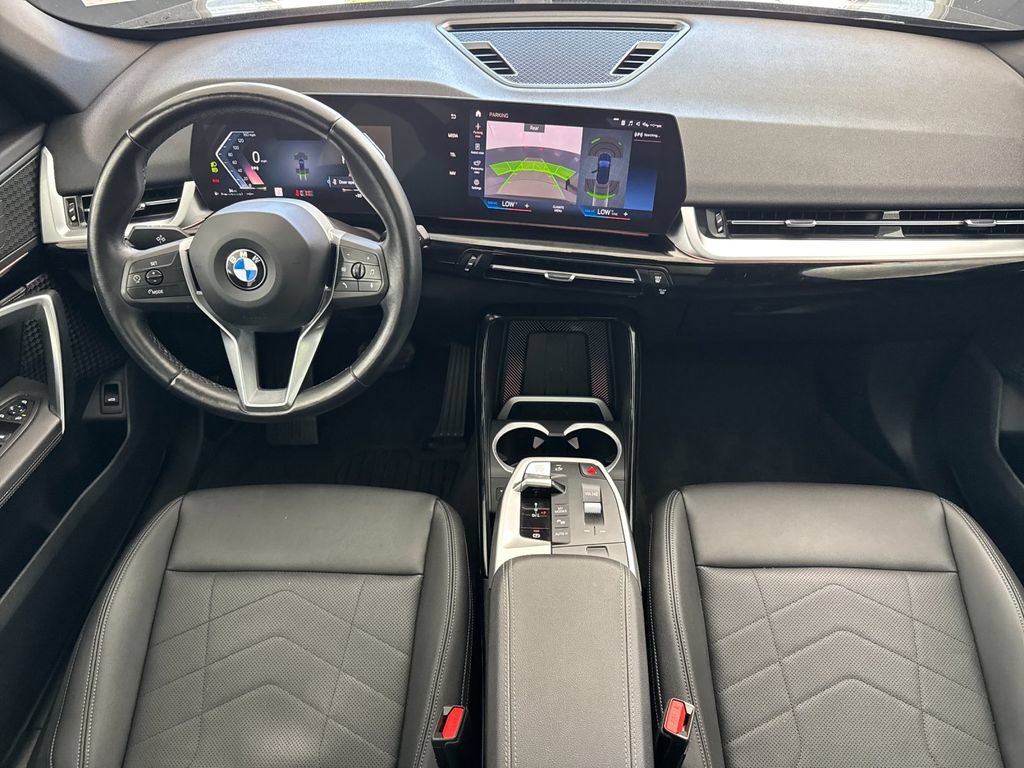 Used 2023 BMW X1 xDrive28i w/ Convenience Package AWD/4WD image 12