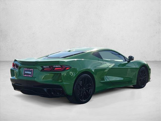 New 2026 Chevrolet Corvette Stingray Coupe w/ 1LT video 2