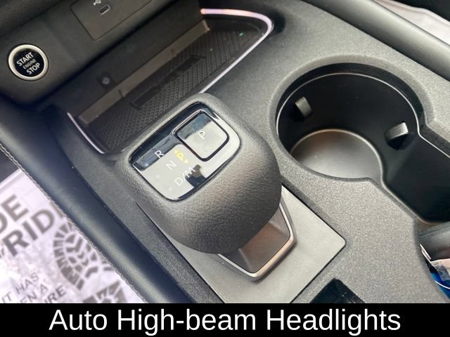 Used 2023 Nissan Rogue Platinum w/ Platinum Premium Package AWD/4WD image 16