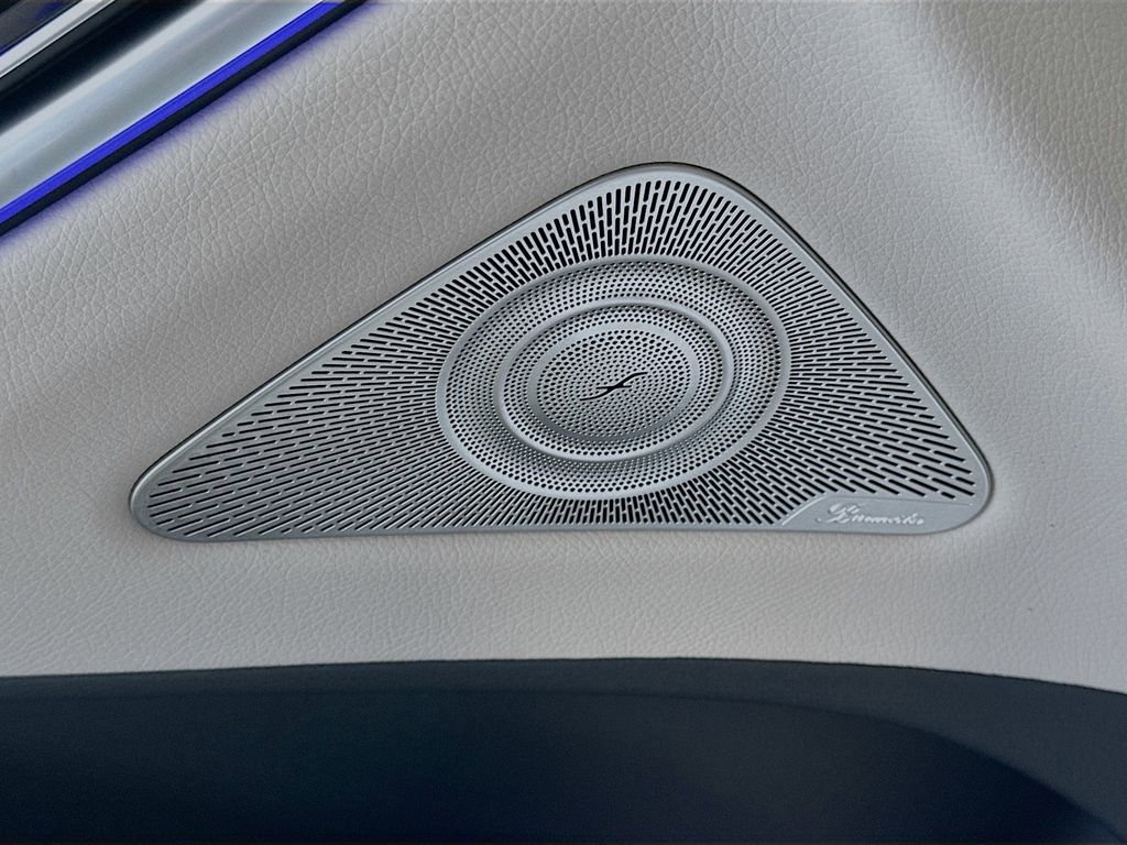 Certified 2026 Mercedes-Benz S 63 AMG S image 19