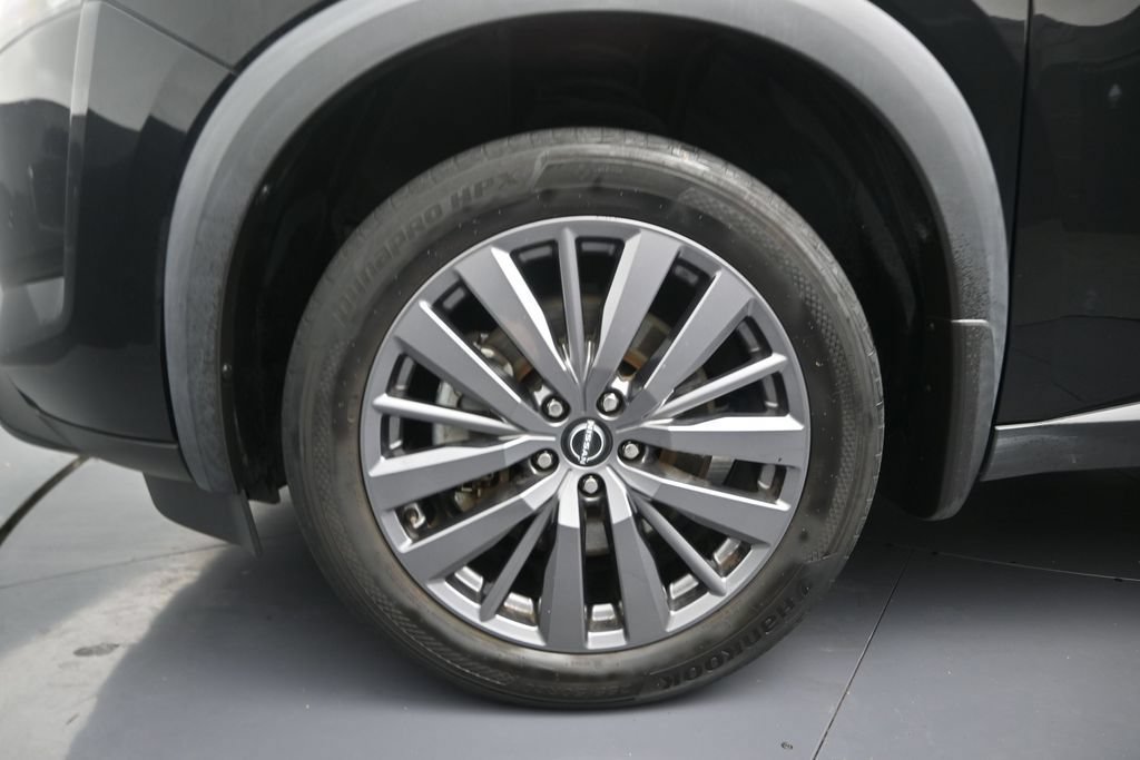 Used 2022 Nissan Pathfinder SL w/ SL Premium Package FWD image 11
