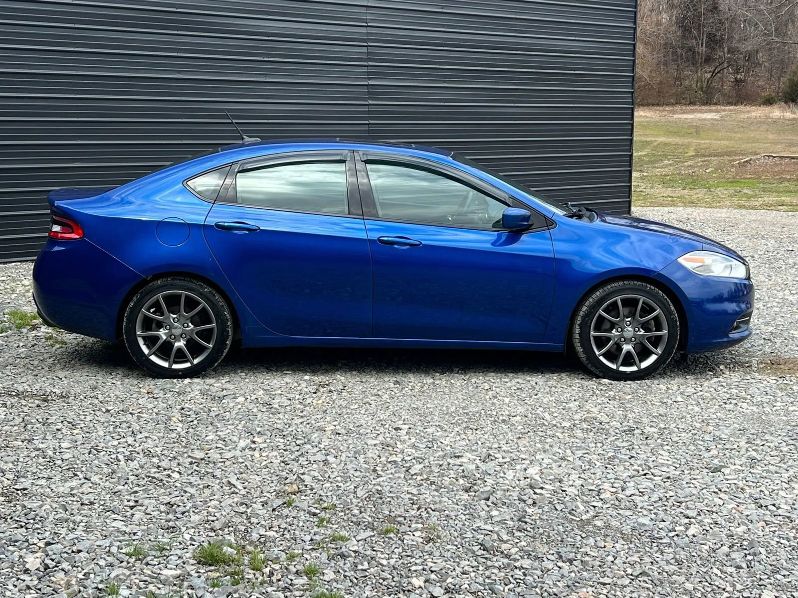 Used 2014 Dodge Dart SXT w/ Sun/Sound Group image 6